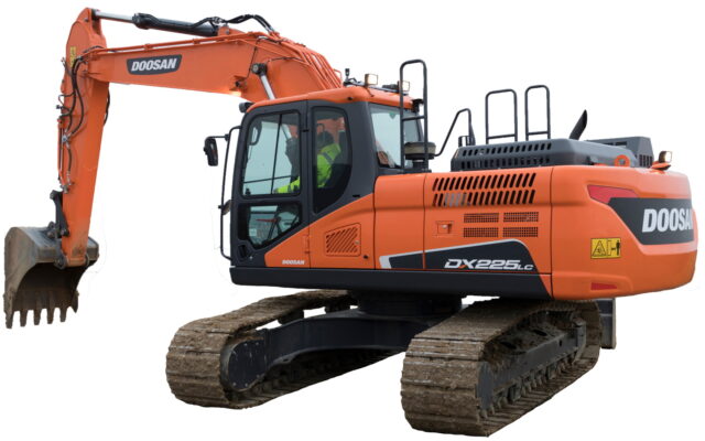 Экскаватор гусеничный HITACHI 180, 240, 330
